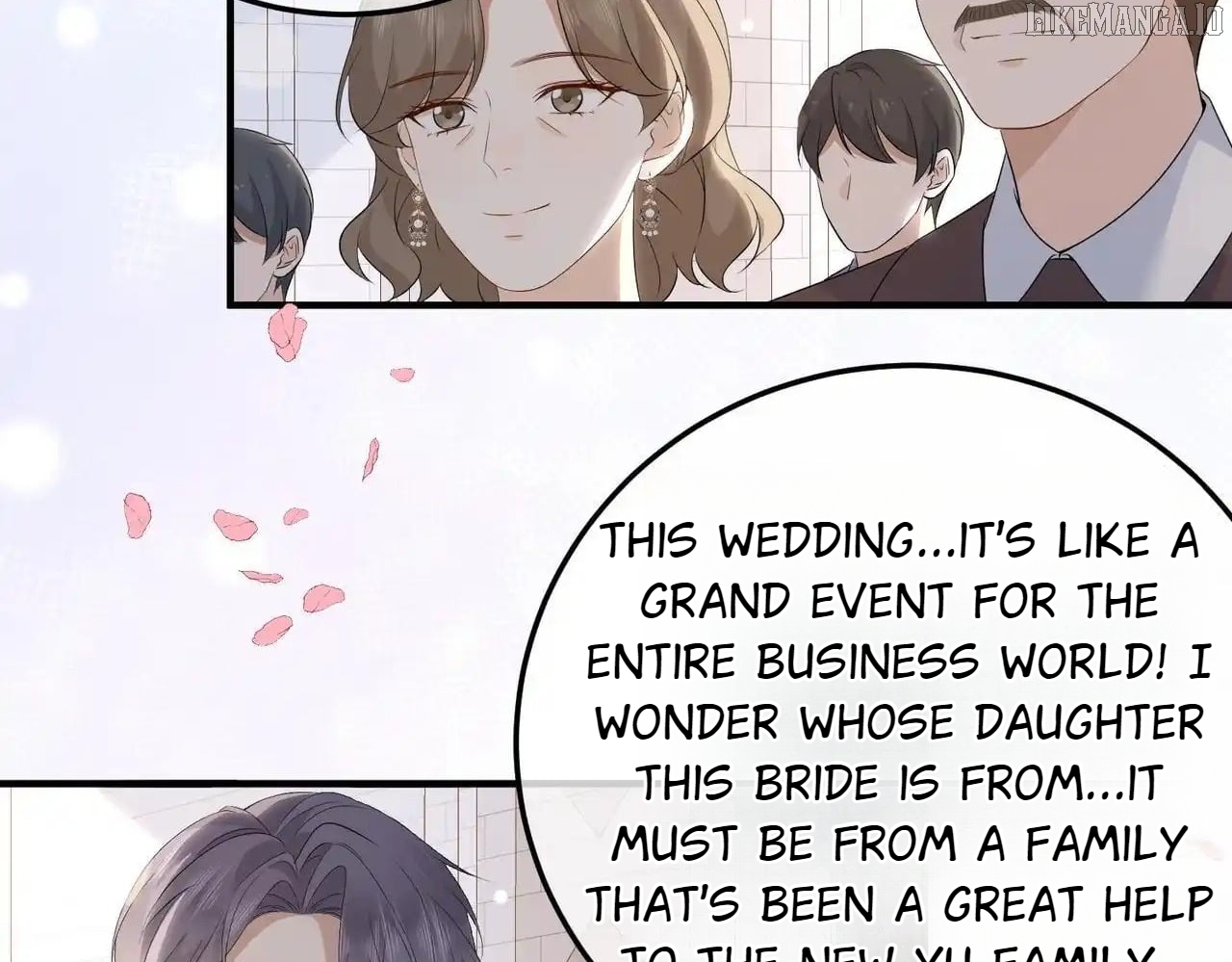 100-Day Warm Marriage Chapter 80 - page 74